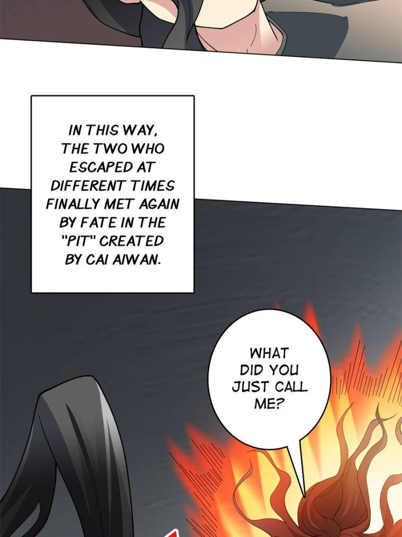 Infinite Job Transfer: I Can Summon Max Level Goddess Chapter 45 17